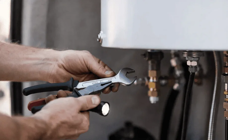 Why choose Water Heater Repair in Nanafalia, AL